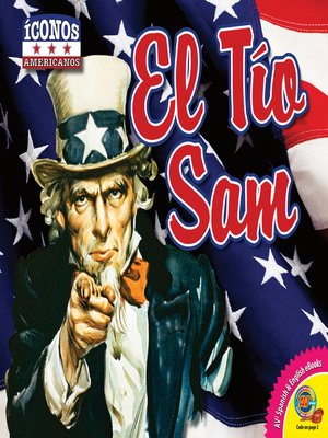 cover image of El Tío Sam (Uncle Sam)